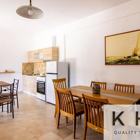 Apartament Irene In Village!