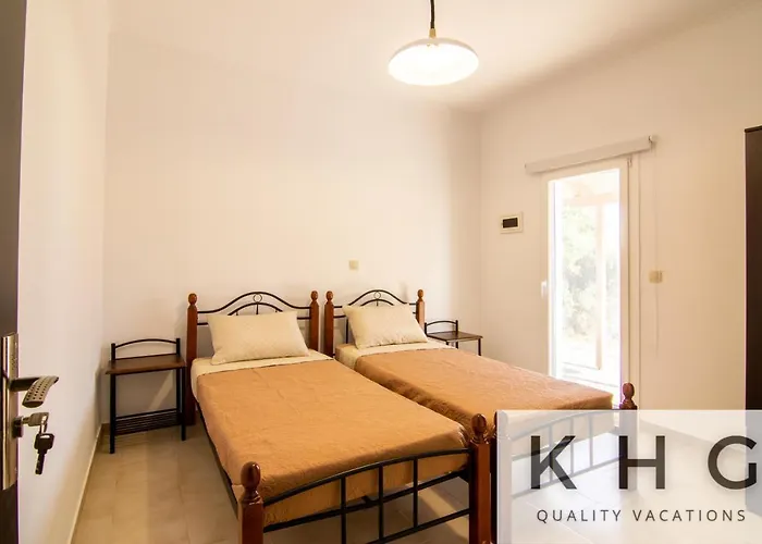 Apartament Irene In Village! *