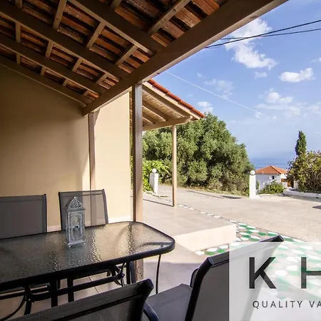 Апартаменты Irene In Village!