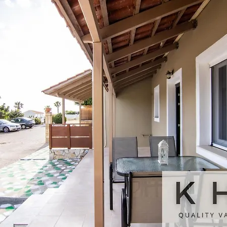 Апартаменты Irene In Village! *