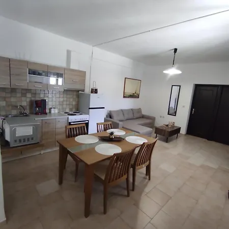 Apartment Irene In Village! *