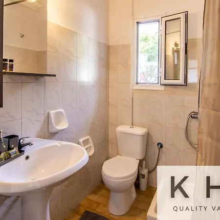 Apartment Irene In Village! *